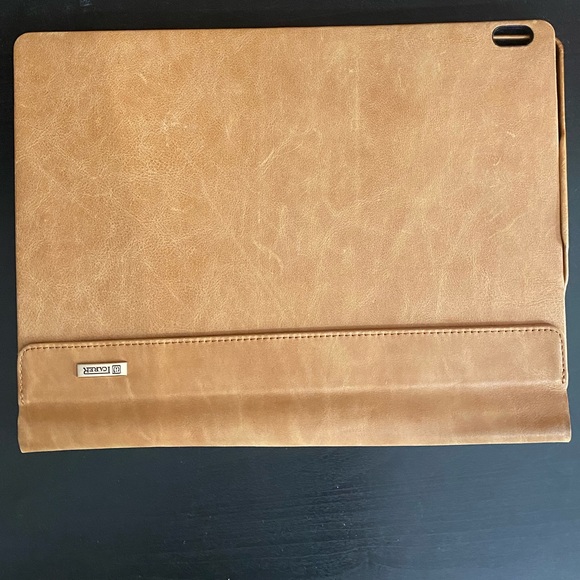 Case for IPad Pro 12.9-inches - Picture 1 of 4